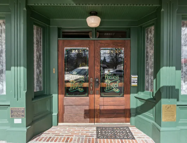 The Peerless Hotel by WanderLodges hotel detail image 4