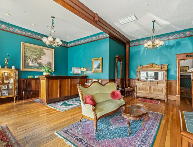 The Peerless Hotel by WanderLodges hotel detail image 4