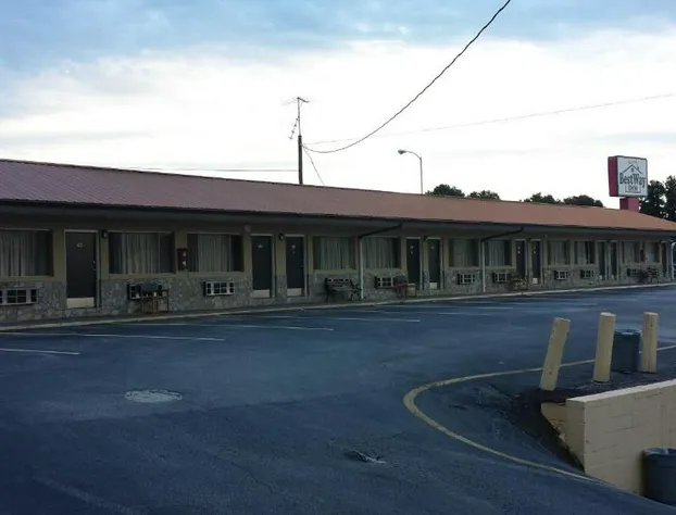 Best Way Inn Seneca - Clemson hotel detail image 2