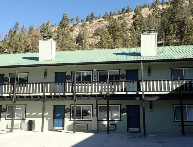 Ponderosa Lodge, an Ascend Collection Hotel hotel detail image 1