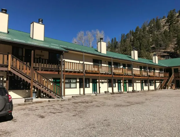 Ponderosa Lodge, an Ascend Collection Hotel hotel detail image 2