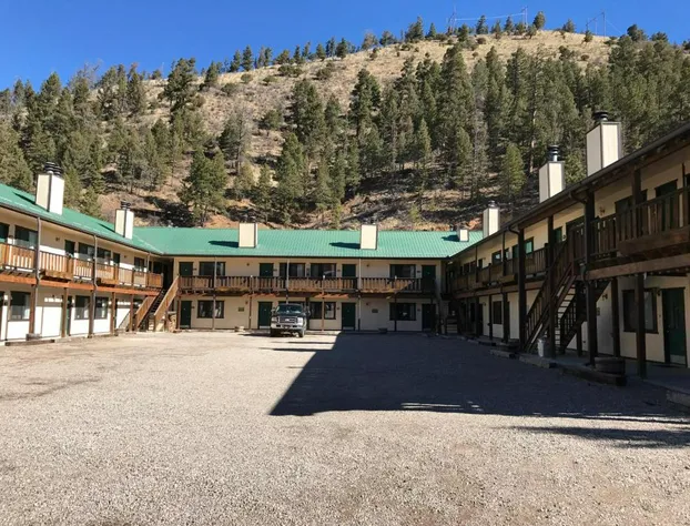 Ponderosa Lodge, an Ascend Collection Hotel hotel detail image 3