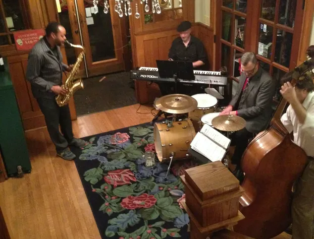 Thistledown At Seger House hotel detail image 2