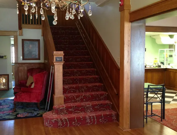 Thistledown At Seger House hotel detail image 3