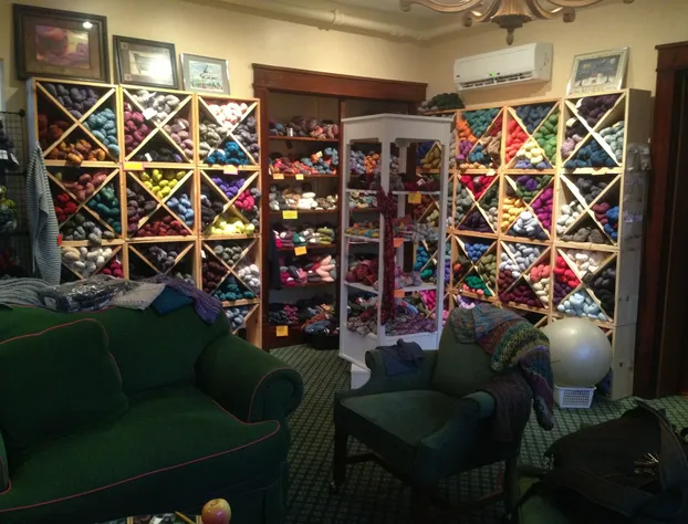 Thistledown At Seger House hotel detail image 4