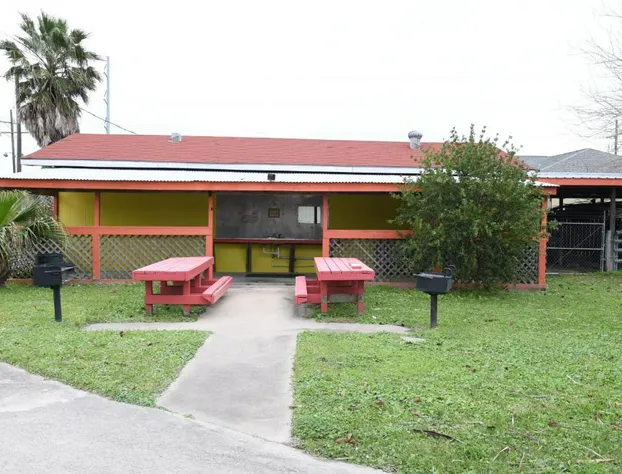 Gulfway Motel & Restaurant hotel detail image 1