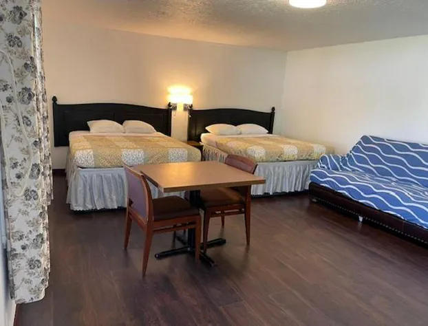 Gulfway Motel & Restaurant hotel detail image 3