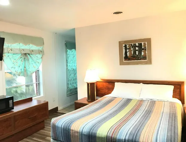 Gulfway Motel & Restaurant hotel detail image 4