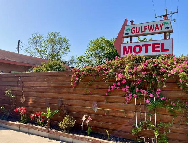 Gulfway Motel & Restaurant hotel detail image 3
