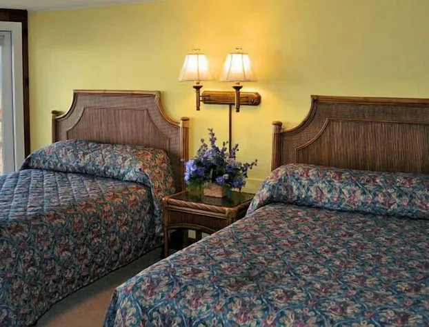 Harris Sea Ranch Beach Hotel hotel detail image 3