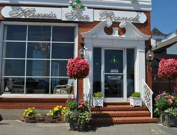 Harris Sea Ranch hotel detail image 2