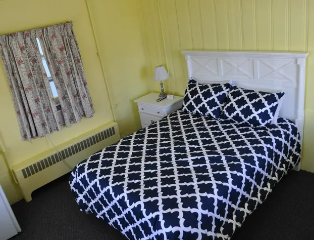 Harris Sea Ranch hotel detail image 3