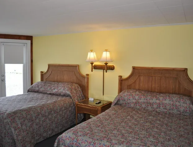 Harris Sea Ranch Beach Hotel hotel detail image 3