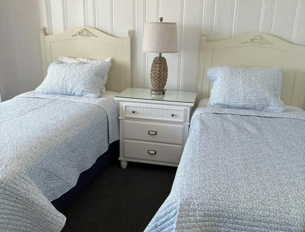 Harris Sea Ranch hotel detail image 4