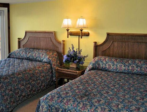 Harris Sea Ranch Beach Hotel hotel detail image 3