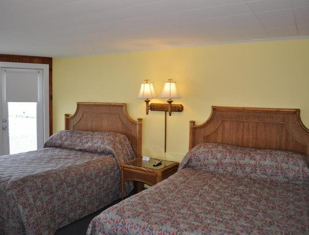 Harris Sea Ranch Beach Hotel hotel detail image 4