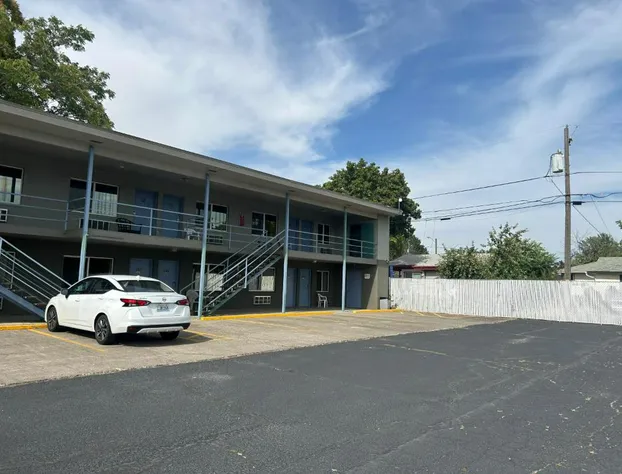 Capri Motel By Belvilla Walla Walla US 12 hotel detail image 1