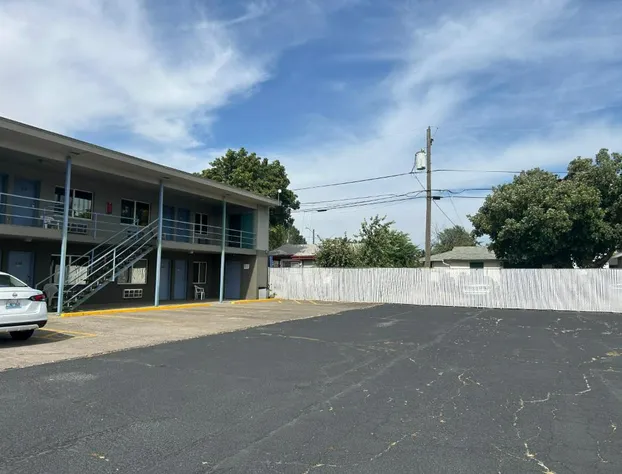 Capri Motel By Belvilla Walla Walla US 12 hotel detail image 3