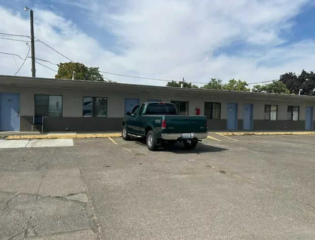 Capri Motel By Belvilla Walla Walla US 12 hotel detail image 4