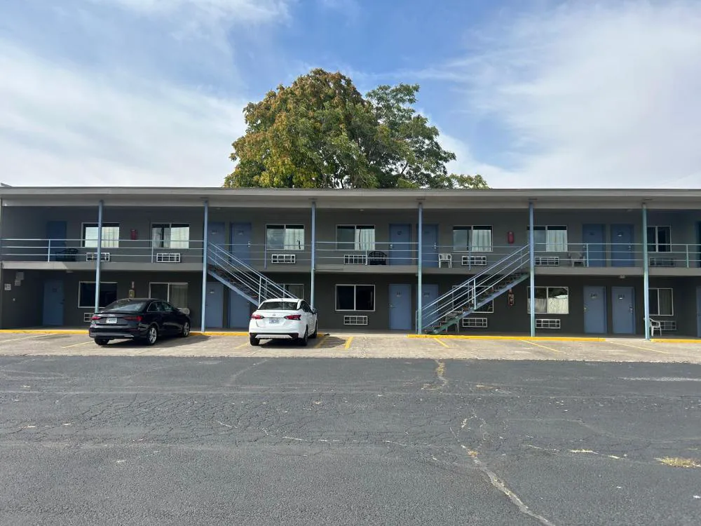 Capri Motel By Belvilla Walla Walla US 12 hotel hero