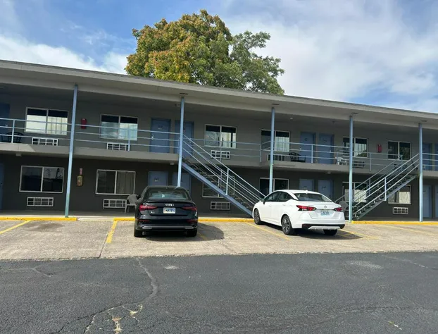 Capri Motel By Belvilla Walla Walla US 12 hotel detail image 1