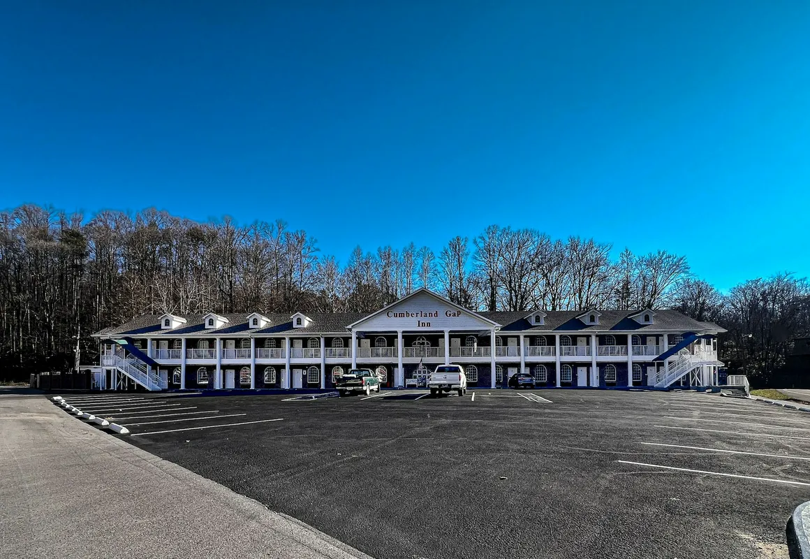 Cumberland Gap Inn hotel hero