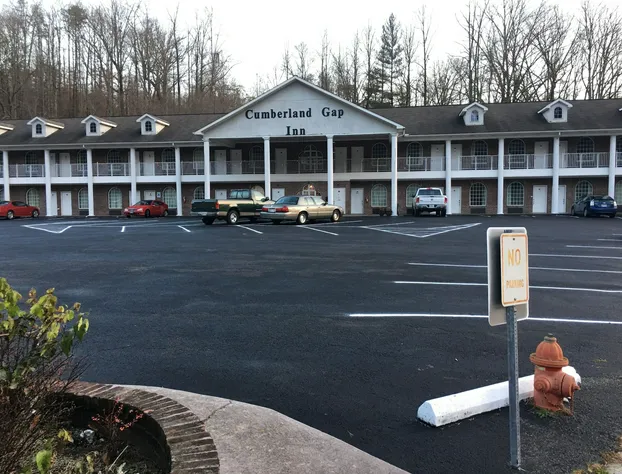 Cumberland Gap Inn hotel detail image 1