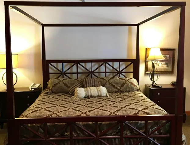 Cumberland Gap Inn hotel detail image 2