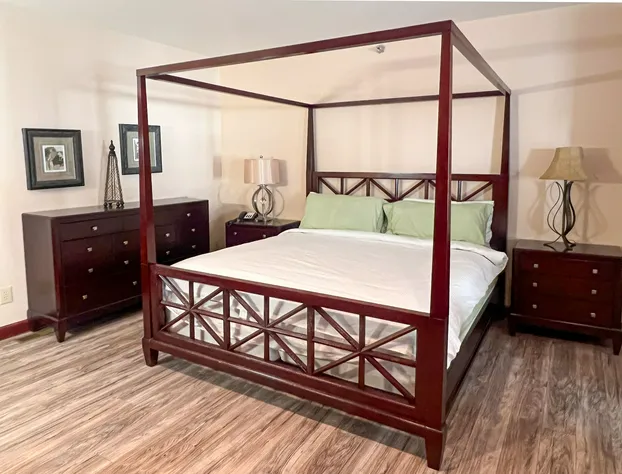 Cumberland Gap Inn hotel detail image 3