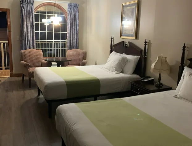 Cumberland Gap Inn hotel detail image 4