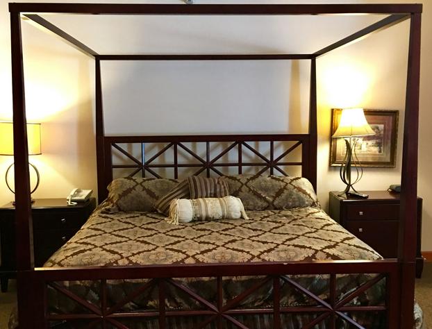 Cumberland Gap Inn hotel detail image 2