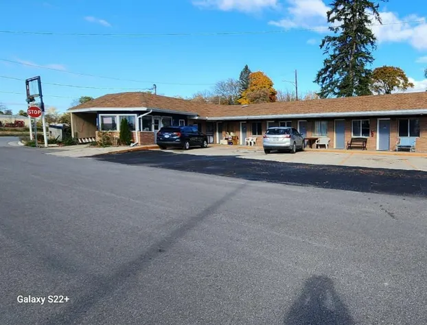 In Town Inn hotel detail image 1