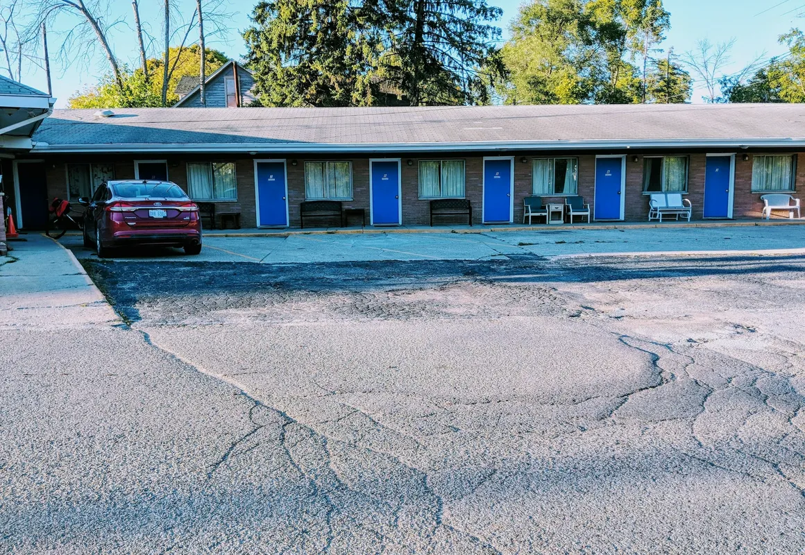 In Town Inn hotel hero