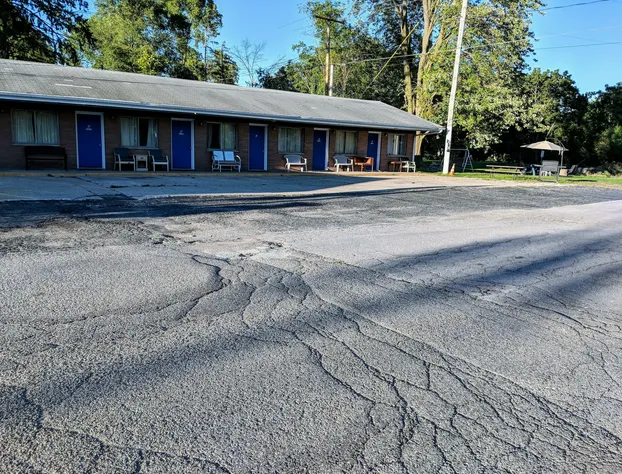 In Town Inn hotel detail image 2