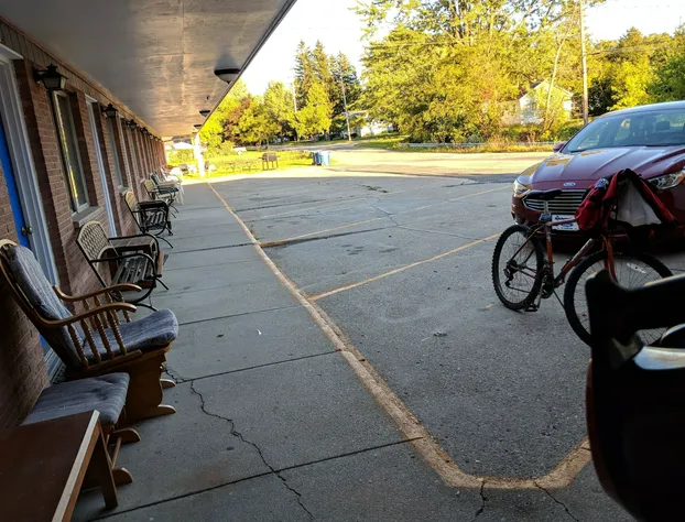 In Town Inn hotel detail image 3