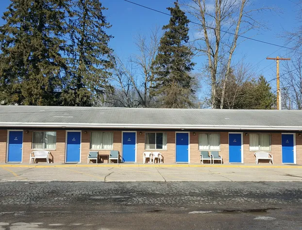 In Town Inn hotel detail image 4