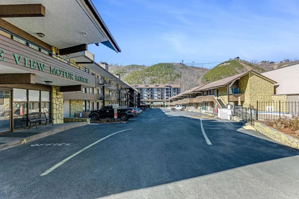 The Wander Hotel, a Ramada by Wyndham hotel hero