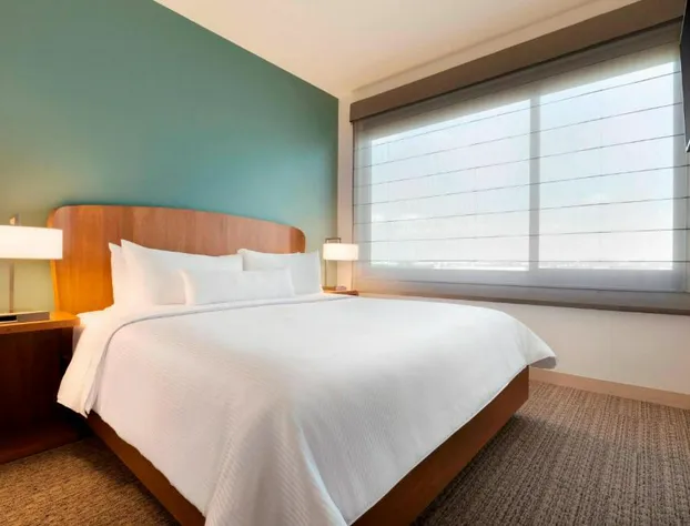 Element Dallas Love Field hotel detail image 3