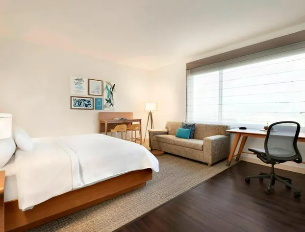 Element Dallas Love Field hotel detail image 4