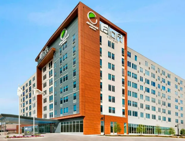 Element Dallas Love Field hotel detail image 1