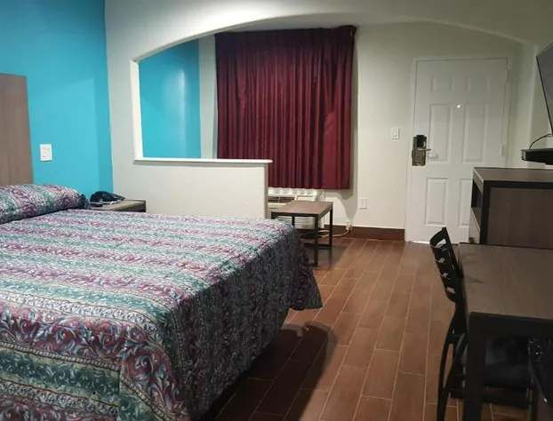 Moonlight Inn hotel detail image 2