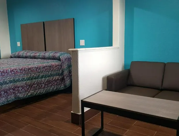 Moonlight Inn hotel detail image 3