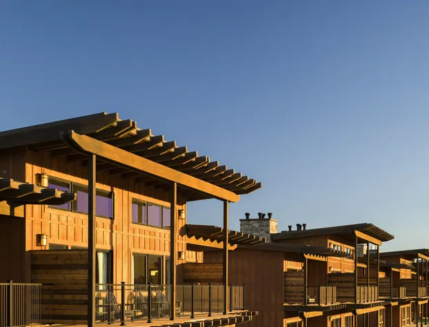 Inn at Gamble Sands hotel detail image 1