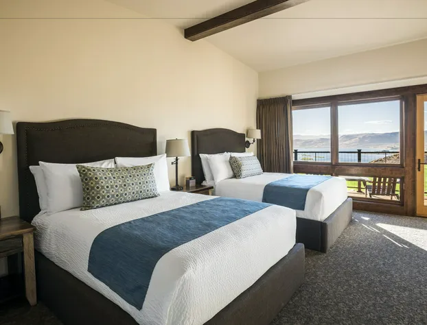 Inn at Gamble Sands hotel detail image 3