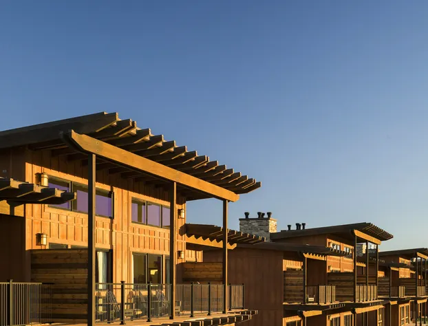 Inn at Gamble Sands hotel detail image 1