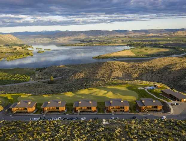 Inn at Gamble Sands hotel detail image 2