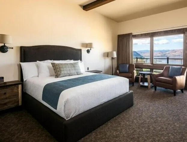 Inn at Gamble Sands hotel detail image 4