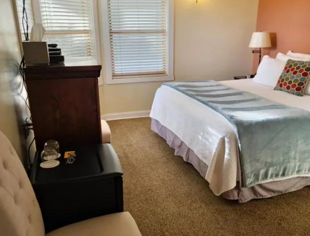 The Heron Inn & Day Spa hotel detail image 2