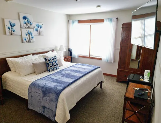 The Heron Inn & Day Spa hotel detail image 3