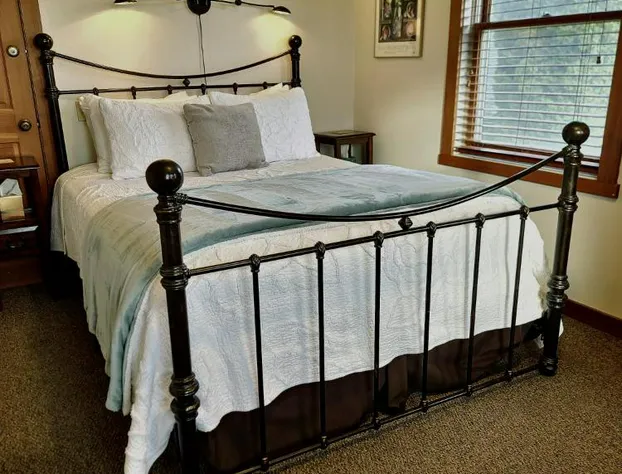 The Heron Inn & Day Spa hotel detail image 4